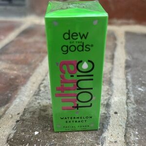 Dew of the gods ultra tonic